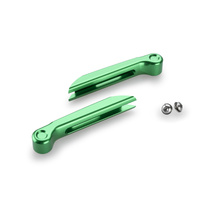 Puig EXTENDABLE 4.0 LEVER (Green)