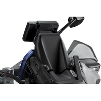Puig GPS COVER BMW R1300GS/ADVENTURE (Matt Black)
