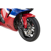 Puig BRAKE COOLER HONDA CBR1000RR 13'- (Matt Black)