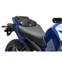 Puig REAR SEAT COWLS YAMAHA MT-09 24' (Carbon Look)