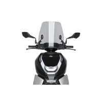 Puig CBRIS URBAN ZEEHO AE8 (Smoke)