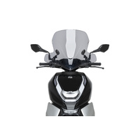 Puig CITY TOURING ZEEHO AE8 (Smoke)