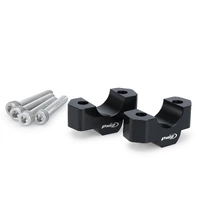 Puig RISERS HANDLEBAR 20MM RISE DIAM 39MM VOGE 900