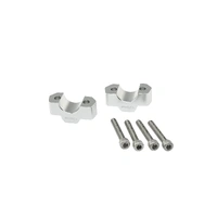 Puig RISERS HANDLEBAR 20MM RISE DIAM 39 VOGE 900 DSX