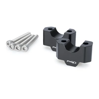 Puig RISERS HANDLEBAR 25MM RISE DIAM 39 VOGE 900DSX