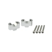Puig RISERS HANDLEBAR 25MM RISE DIAM 39 VOGE 900DSX