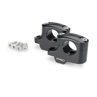 Puig PULLBACK RISERS HANDLEBAR 25MM RISE DIAM 29 16MM