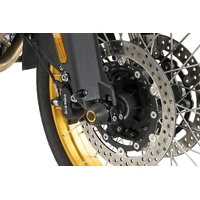 Puig FRONT FORK PROTECTOR VOGE 900 DSX 24'-25'