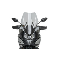 Puig TOURING SCREEN CF MOTO 700MT 24'-25' (Smoke)
