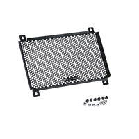 Puig RADIATOR GUARDS KAWASAKI Z500/SE 24'-25' (Black)