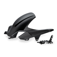 Puig REAR FENDERS HONDA NT1100 25' (Carbon Look)