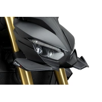 Puig FRONTAL SPOILER NAKED HONDA CB1000/SP HORNET 25'