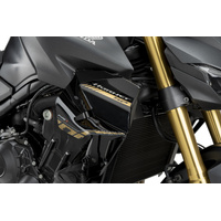 Puig SPOILERS D12 HONDA CB1000 HORNET 25'