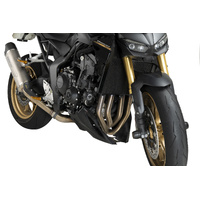 Puig ENGINE SPOILER CB1000/SP HORNET 25' (Matt Black)