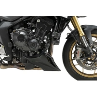 Puig ENGINE SPOILER CB1000/SP HORNET 25' C/BLACK