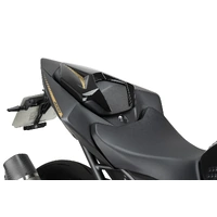 Puig REAR SEAT COWLS HONDA CB1000/SP HORNET 25' C/CARBO