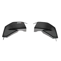 Puig BRAKE COOLER HONDA CB1000/SP HORNET (Carbon Look)