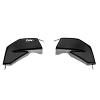 Puig BRAKE COOLER HONDA CB1000/SP HORNET (Black)