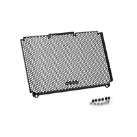 Puig RADIATOR GUARDS HONDA CB 1000 HORNET 25' (Black)