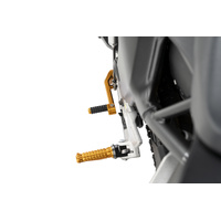 Puig ADJUSTABLE GEAR SHIFT PEDAL HONDA CB 1000 HORNET 2