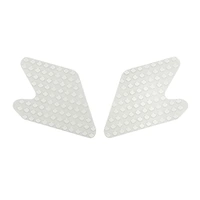 Puig TANK GRIPS PRO HONDA CB 1000 HORNET 25' (Clear)