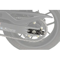 Puig CHAIN TENSOR FOR HONDA CB 1000 HORNET 25' (Red)