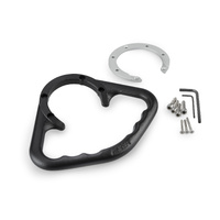 Puig HOLDER HONDA CBR 600RR 24'-25' (Black)