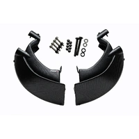 Puig BRAKE COOLER SUZUKI GSX-R1000/R 09'-21' C/CARBON L
