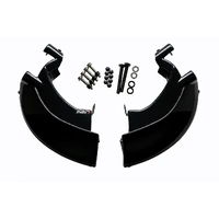 Puig BRAKE COOLER SUZUKI GSX-R1000/R 09'-21' (Black)