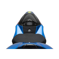 Puig REAR SEAT COWLS SUZUKI GSX-R1000/R 09'-21' (Black)