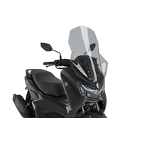 Puig WINDSHIELD V-TECHLINE TOURING YAMAHA N-MAX 125 25'