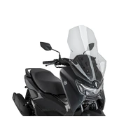 Puig WINDSHIELD V-TECHLINE TOURING YAMAHA N-MAX 125 25'