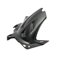 Puig Rear Hugger To Suit Suzuki GSX-S1000GX (2024 - Onwards) - Carbon Look