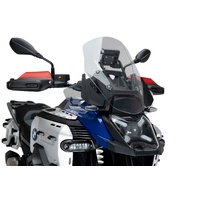 Puig HEADLIGHT PROT. BMW R1300GS ADVENTURE 24'-25' C/CL