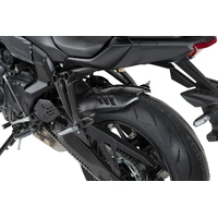 Puig REAR HUGGER YAMAHA MT-07 25' (Carbon Look)