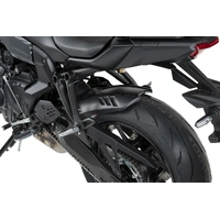 Puig REAR HUGGER YAMAHA MT-07 25' (Matt Black)