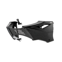 Puig ENGINE SPOILER YAMAHA MT-07 25' (Carbon Look)