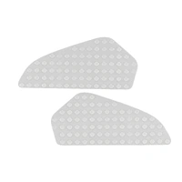 Puig TANK GRIPS PRO YAMAHA MT-07 25' (Clear)