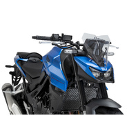 Puig New Generation Sport Screen To Suit HONDA CB750 HORNET