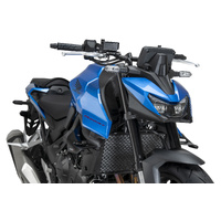 Puig D12 SPOILERS HONDA CB750 HORNET 25' (Black)