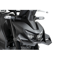 Puig DOWNFORCE NAKED FRONTAL SPOILERS HONDA CB750 25'