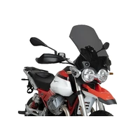 Puig TOURING SCREEN MOTO GUZZI V85 TT 850 25'/TT TRAVEL