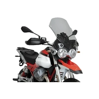 Puig TOURING SCREEN MOTO GUZZI V85 TT 850 25'/TT TRAVEL