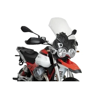 Puig TOURING SCREEN MOTO GUZZI V85 TT 850 25'/TT TRAVEL