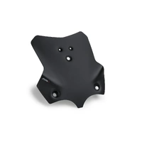 Puig SPORT WINDSHIELD MOTO GUZZI V85 TT 2 C/MATT BLACK