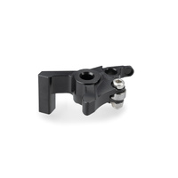 Puig BRAKE SUPPORT LEVER KAWASAKI Z900 25' (Black)