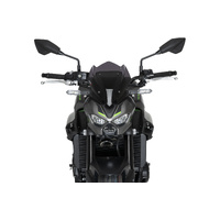 Puig New Generation Sport Screen To Suit KAWASAKI Z900 25' C/DARK