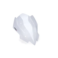 Puig New Generation Sport Screen To Suit KAWASAKI Z900 25' (Clear)