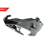 Puig ENGINE GUARD KAWASAKI Z900 25' (Carbon Look)