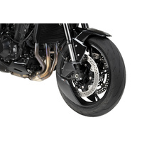 Puig BRAKE COOLER KAWASAKI Z900 25' (Matt Black)